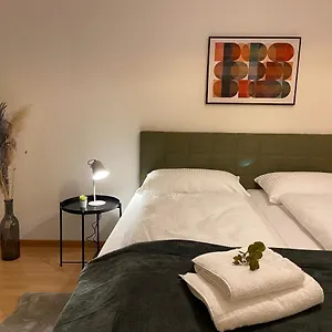  Appartamento Comfort 1 And 2bdr Close To Airport