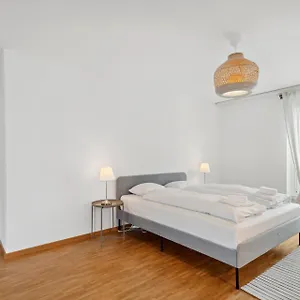  Appartamento Spacious Hoting